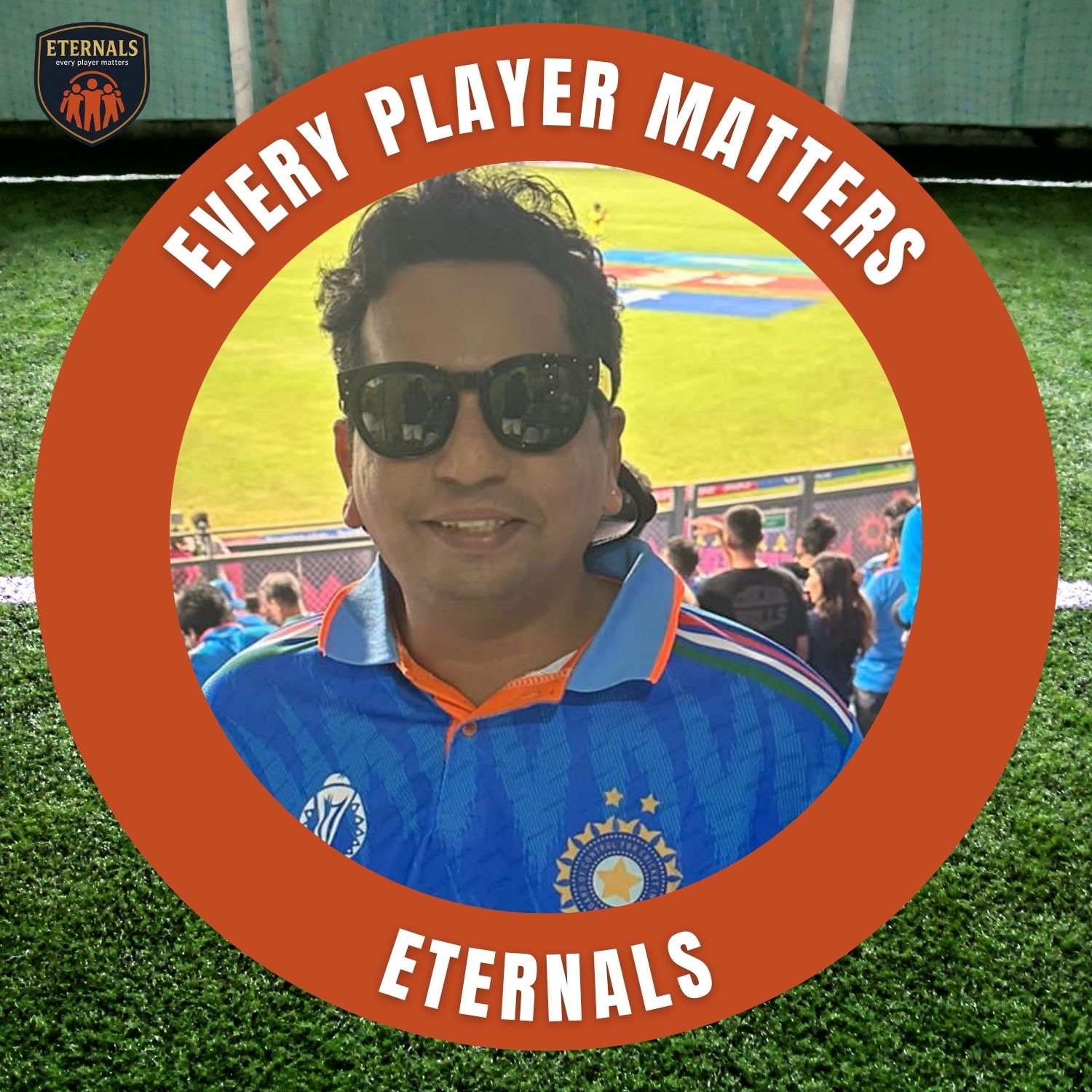 Vishal Panchal